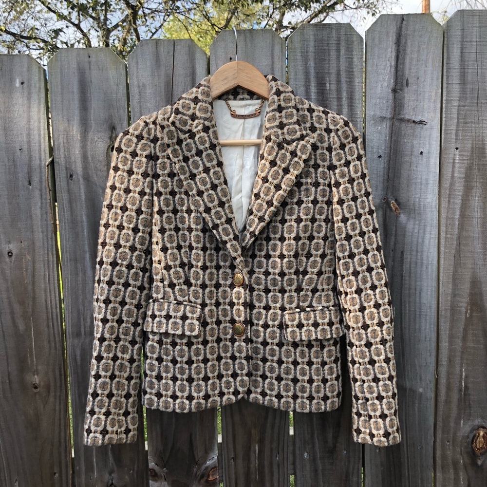 Juicy Couture Blazer 🍂